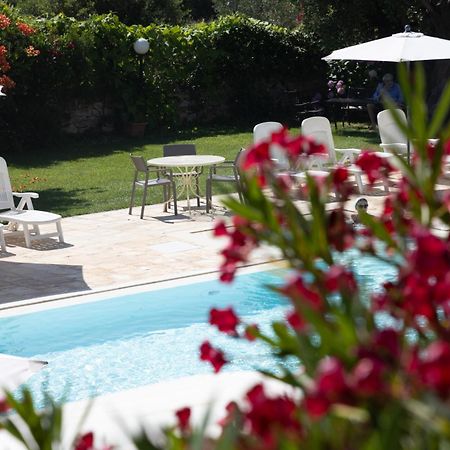 Residenza Aurora Aparthotel Ostuni Exterior photo
