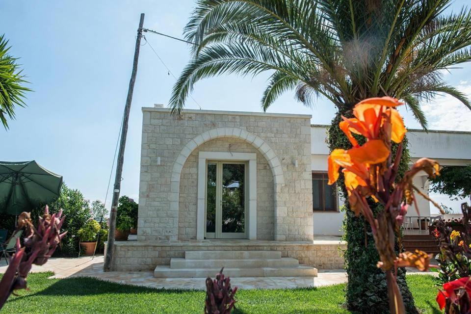 Residenza Aurora Aparthotel Ostuni Exterior photo