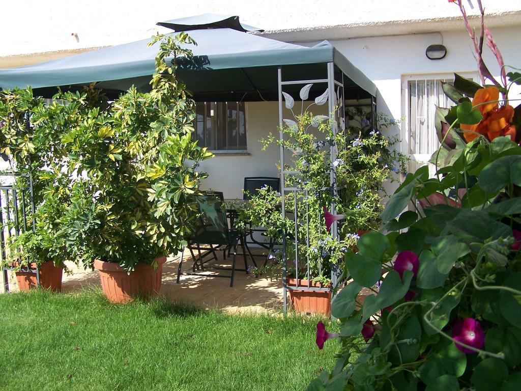 Residenza Aurora Aparthotel Ostuni Room photo