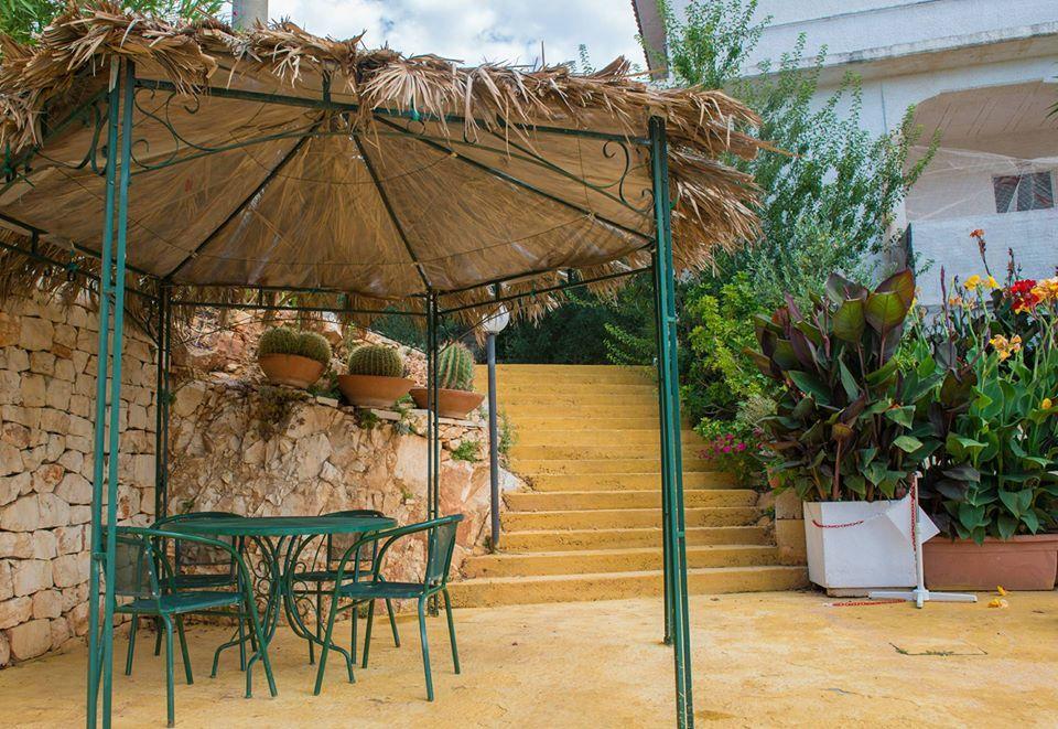 Residenza Aurora Aparthotel Ostuni Exterior photo