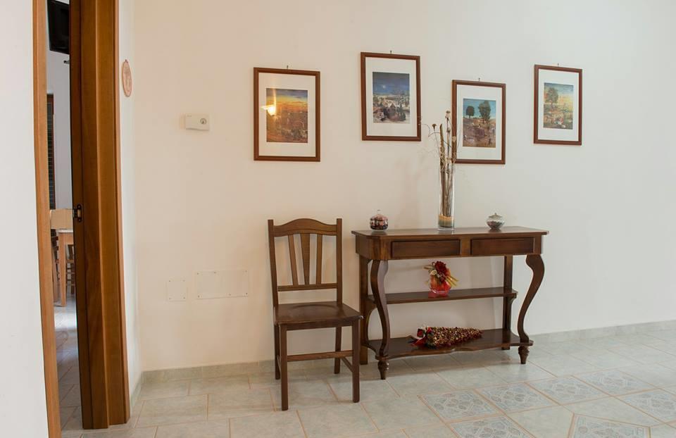 Residenza Aurora Aparthotel Ostuni Exterior photo