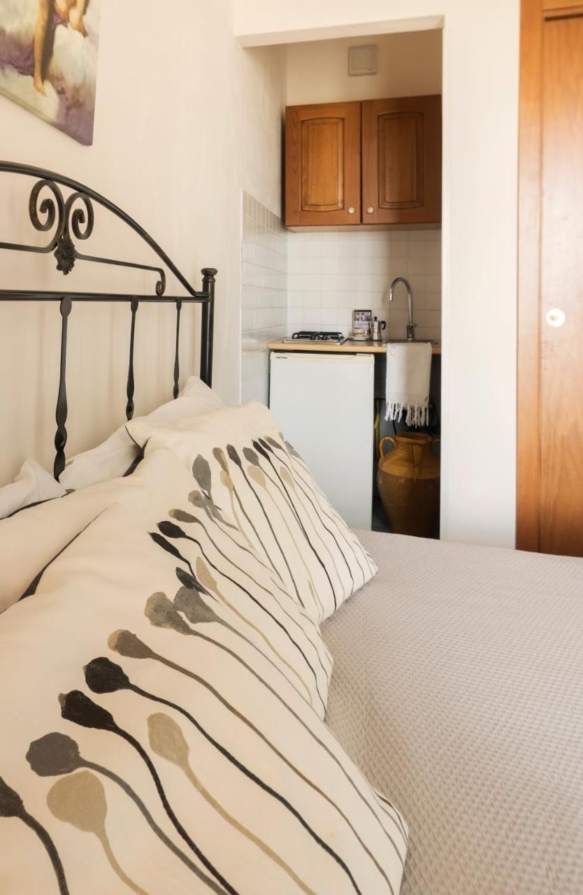 Residenza Aurora Aparthotel Ostuni Exterior photo