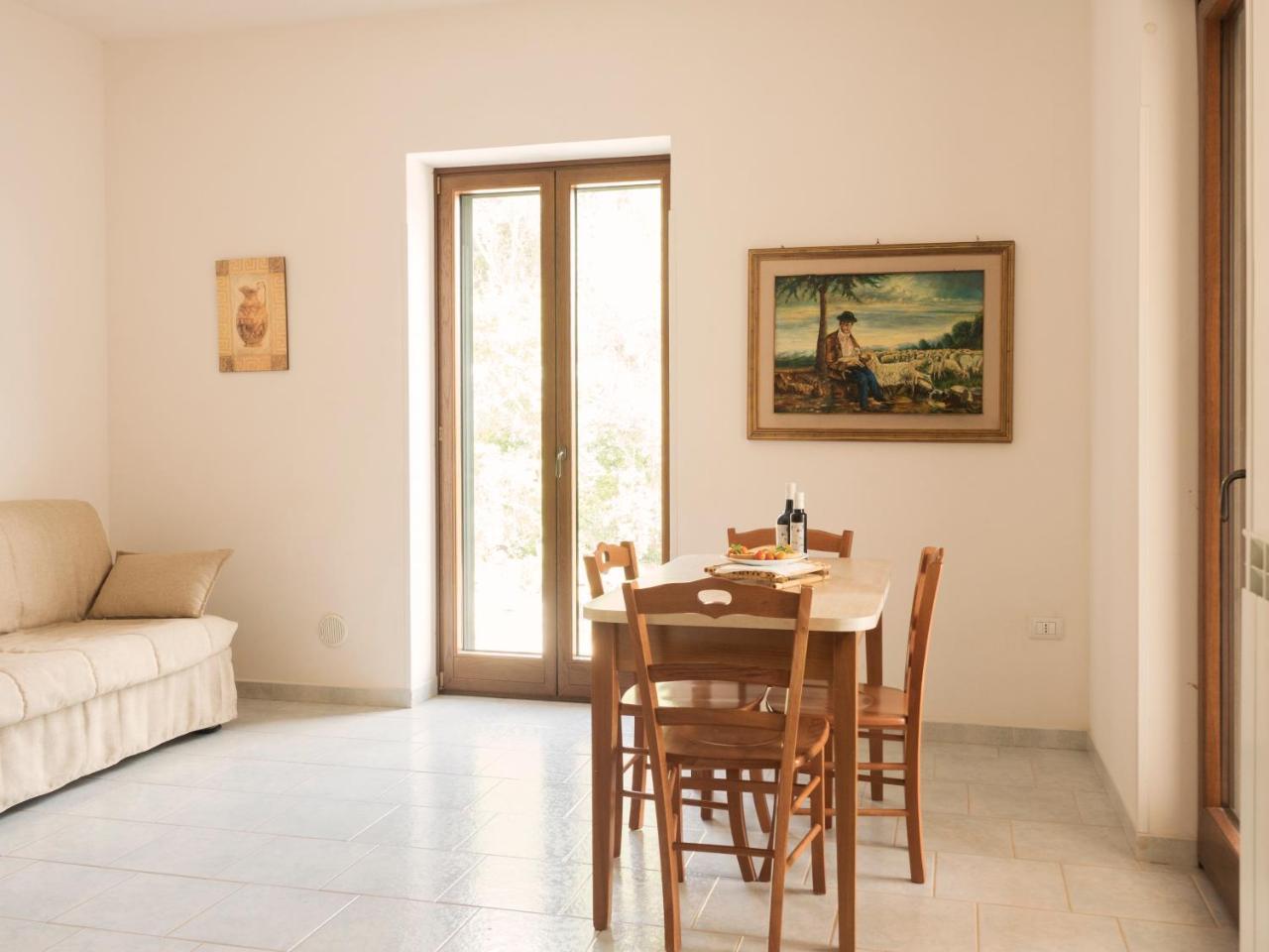 Residenza Aurora Aparthotel Ostuni Exterior photo