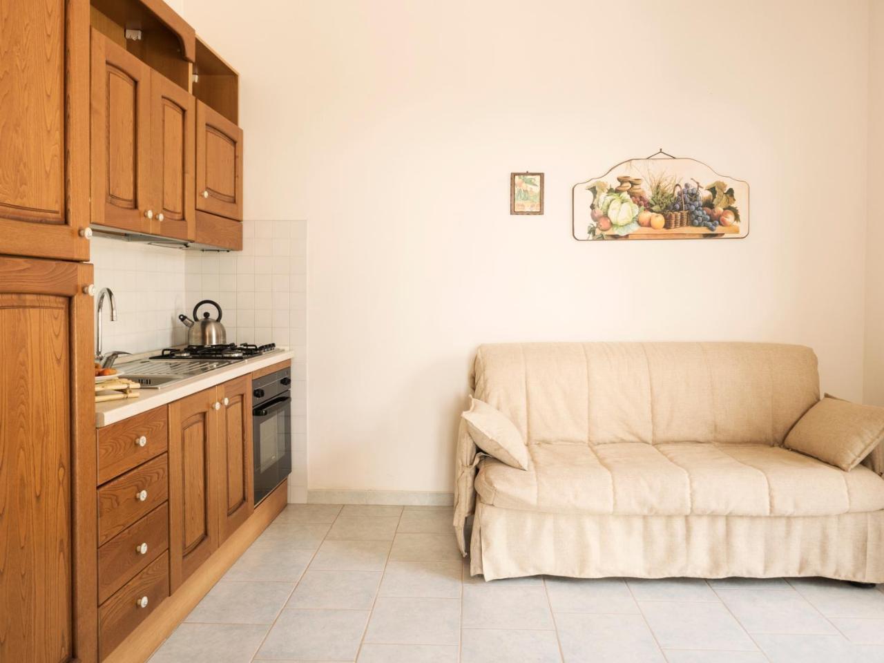 Residenza Aurora Aparthotel Ostuni Exterior photo