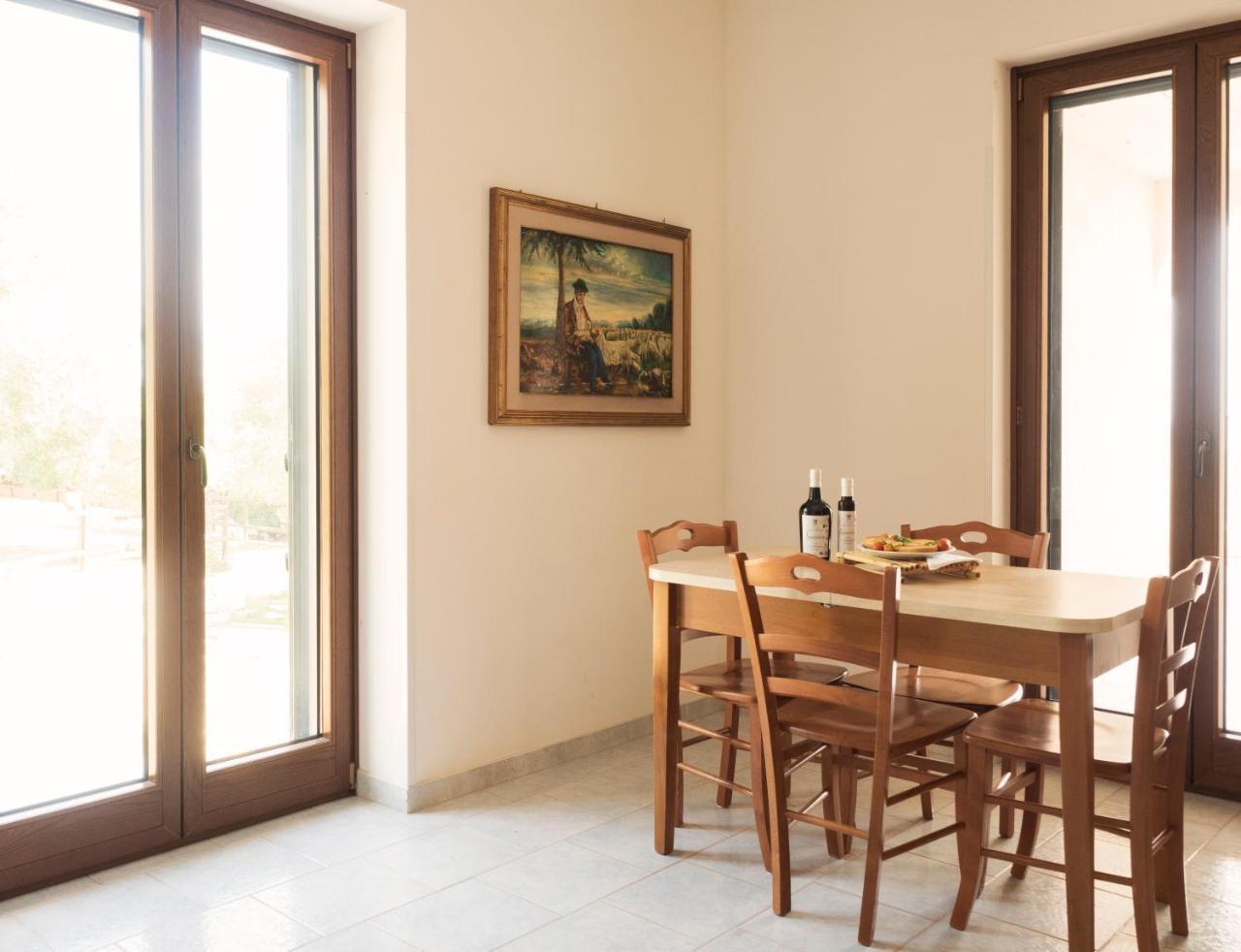 Residenza Aurora Aparthotel Ostuni Exterior photo