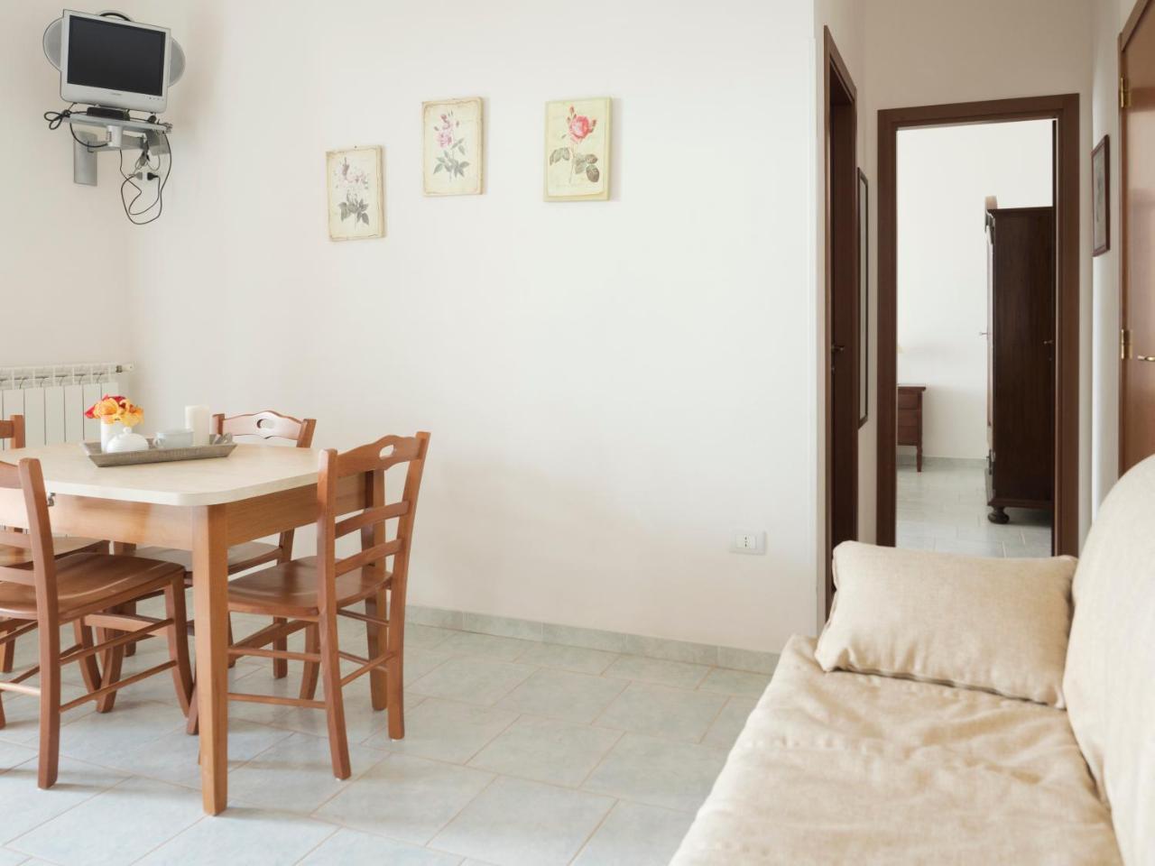 Residenza Aurora Aparthotel Ostuni Exterior photo