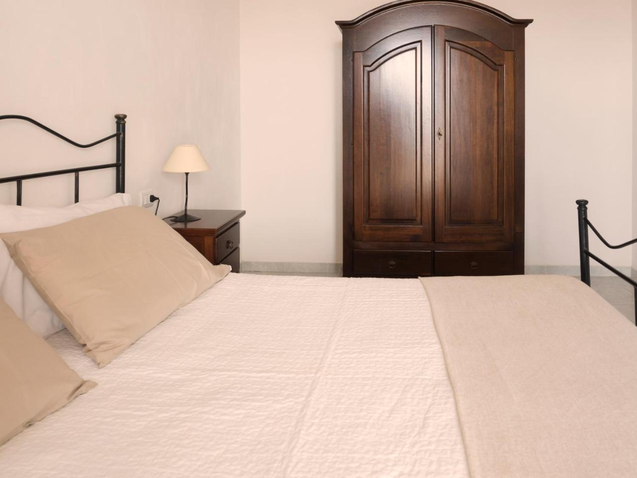 Residenza Aurora Aparthotel Ostuni Exterior photo