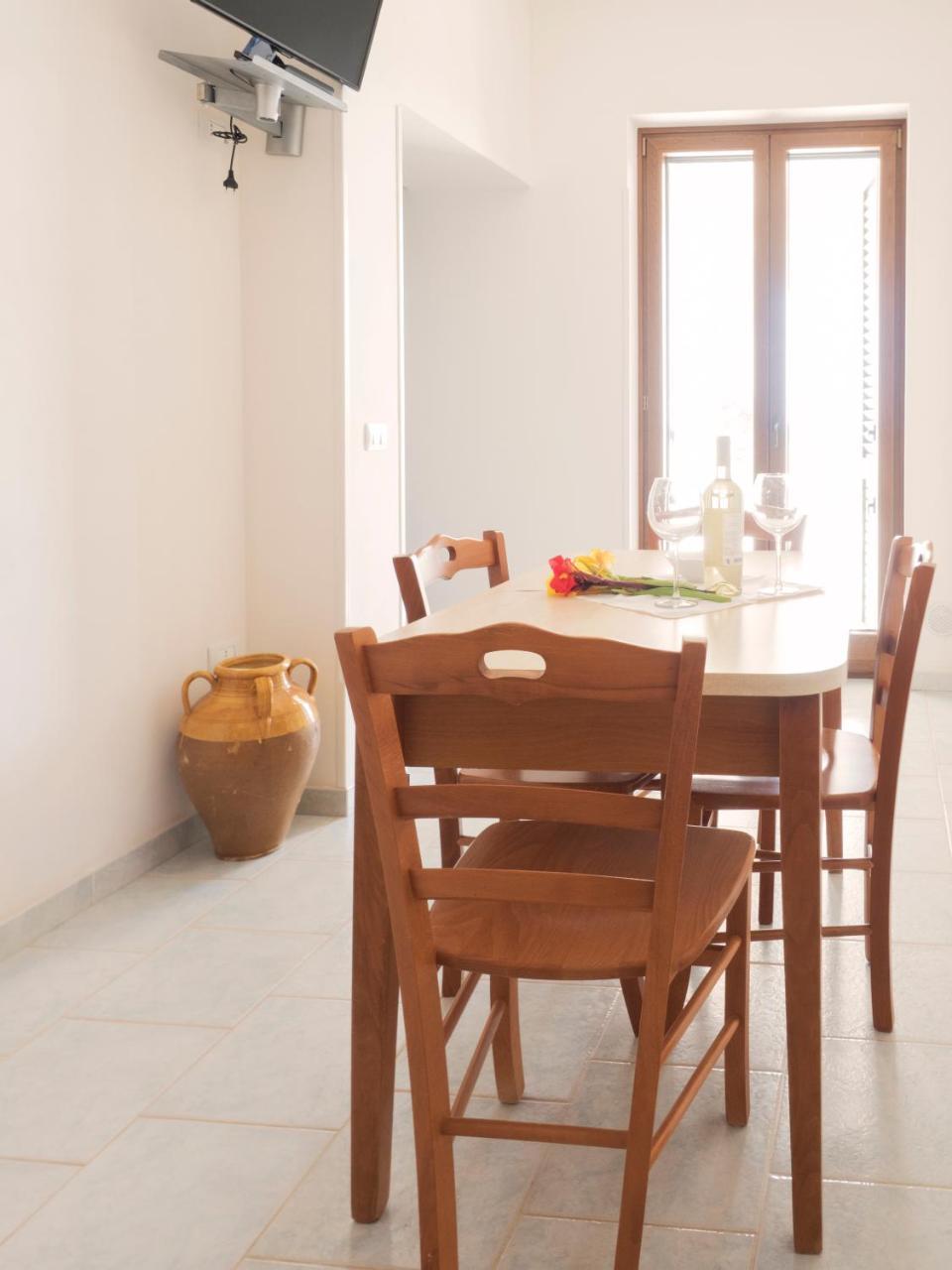 Residenza Aurora Aparthotel Ostuni Exterior photo