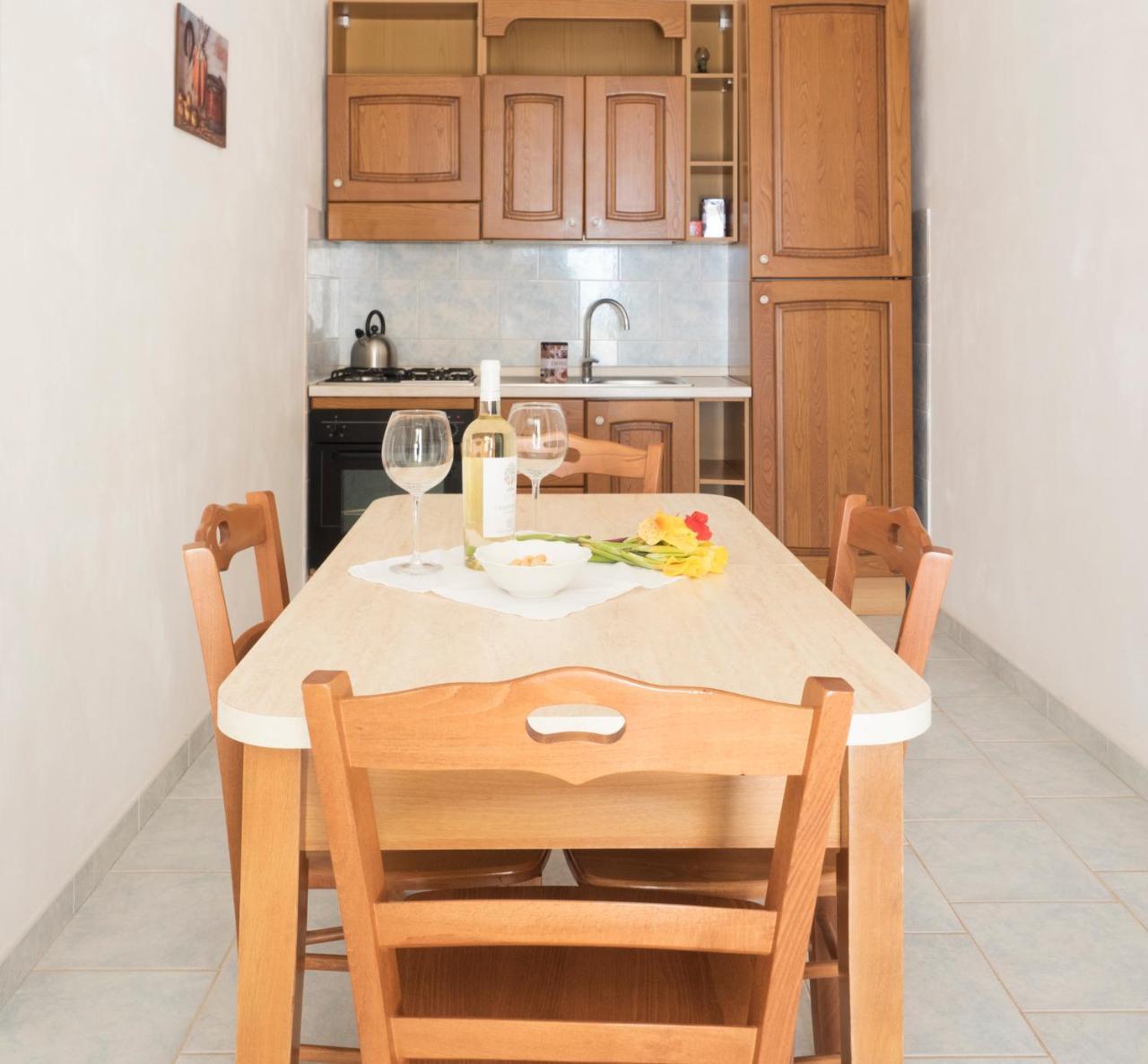 Residenza Aurora Aparthotel Ostuni Exterior photo
