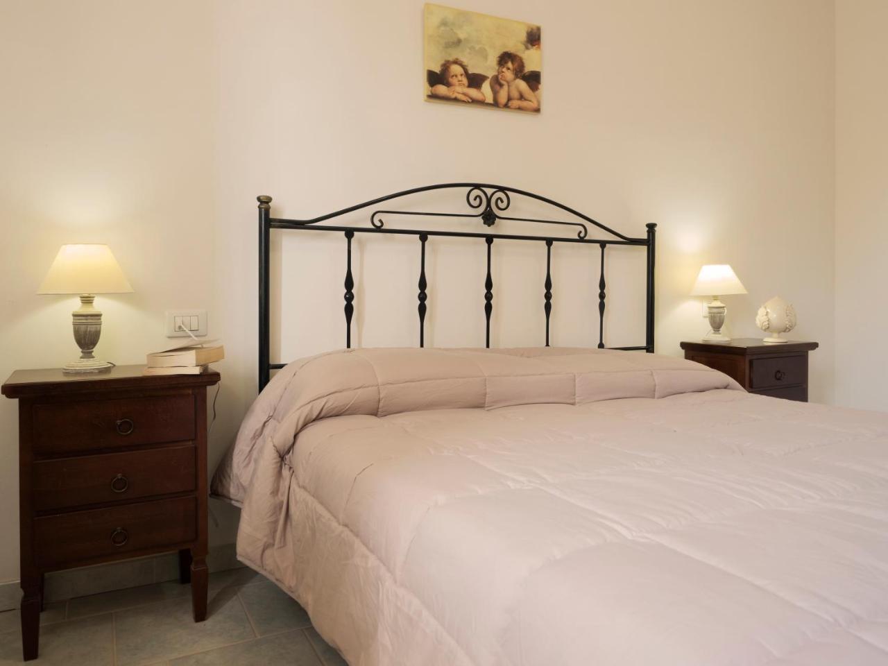 Residenza Aurora Aparthotel Ostuni Exterior photo