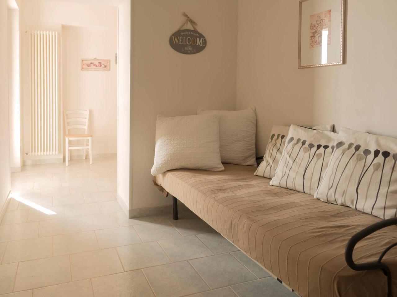 Residenza Aurora Aparthotel Ostuni Exterior photo