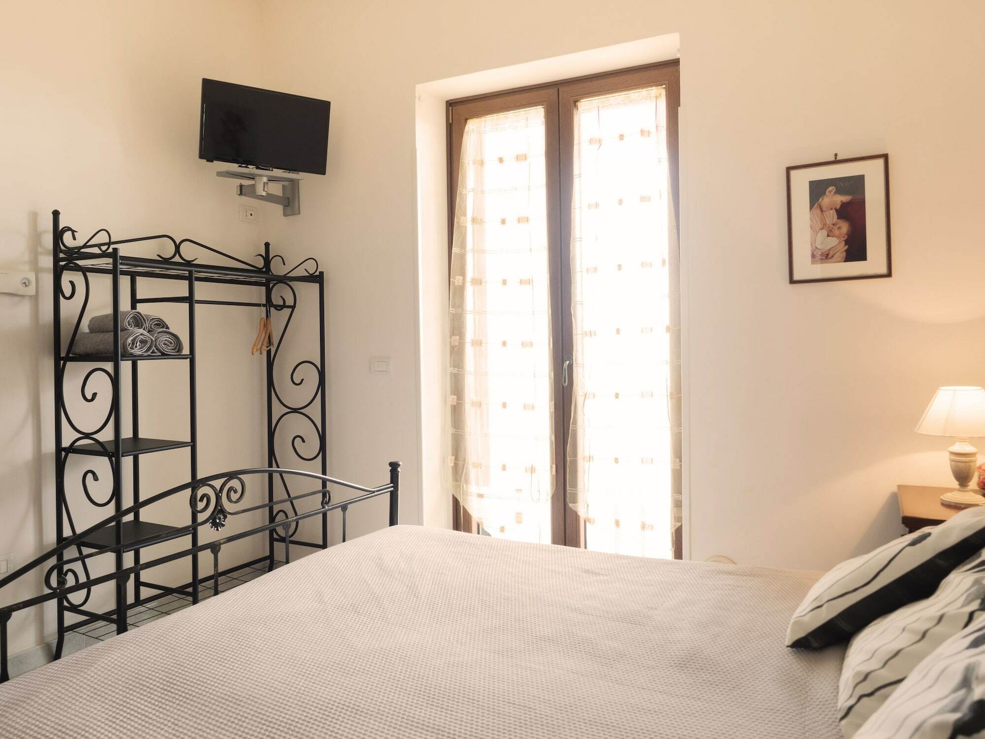 Residenza Aurora Aparthotel Ostuni Exterior photo