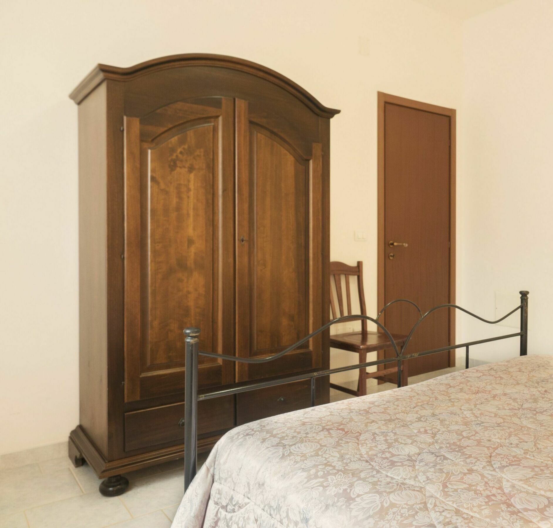 Residenza Aurora Aparthotel Ostuni Exterior photo